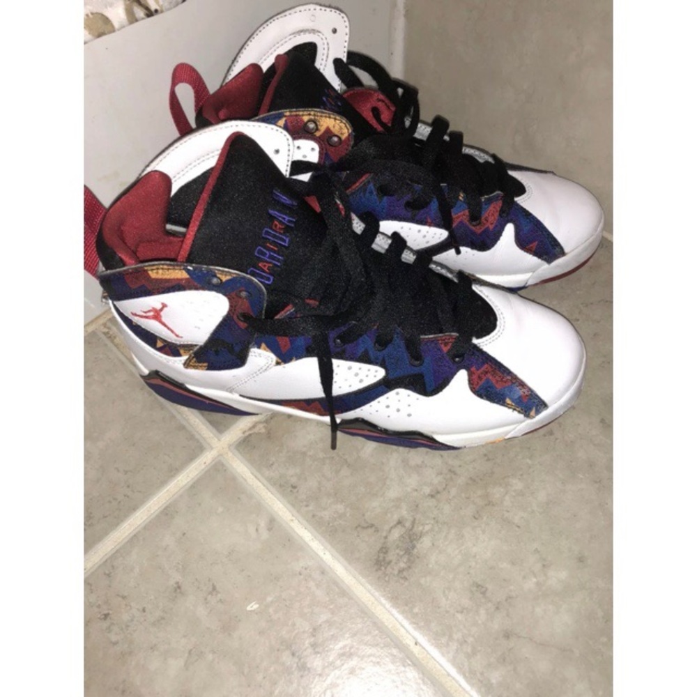 Jordan Retro 7s 6.5Y